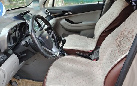 Chevrolet Orlando I, 2011 год, 980 000 рублей, 10 фотография