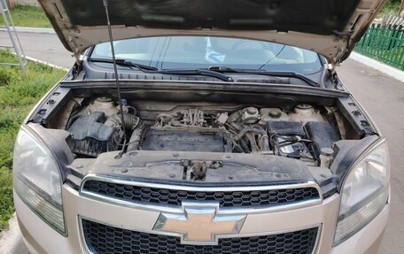 Chevrolet Orlando I, 2011 год, 980 000 рублей, 14 фотография