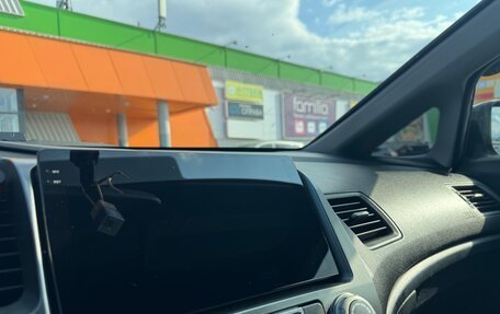 Honda Civic VIII, 2010 год, 950 000 рублей, 10 фотография