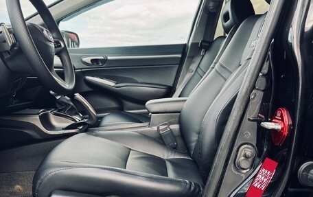 Honda Civic VIII, 2010 год, 950 000 рублей, 7 фотография