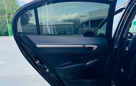 Honda Civic VIII, 2010 год, 950 000 рублей, 14 фотография