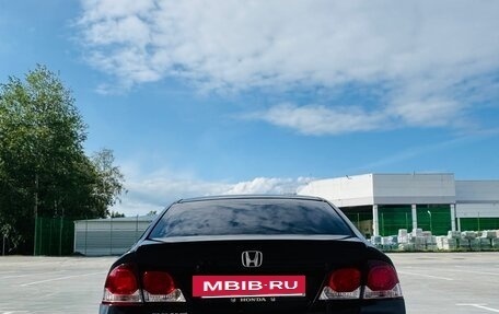 Honda Civic VIII, 2010 год, 950 000 рублей, 12 фотография