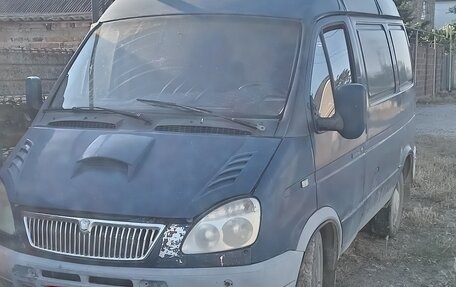 ГАЗ 3102 «Волга», 2004 год, 280 000 рублей, 2 фотография