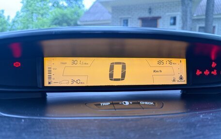 Citroen C4 II рестайлинг, 2008 год, 550 000 рублей, 7 фотография