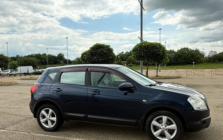 Nissan Qashqai, 2007 год, 890 000 рублей, 3 фотография