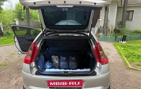 Citroen C4 II рестайлинг, 2008 год, 550 000 рублей, 12 фотография