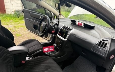 Citroen C4 II рестайлинг, 2008 год, 550 000 рублей, 4 фотография