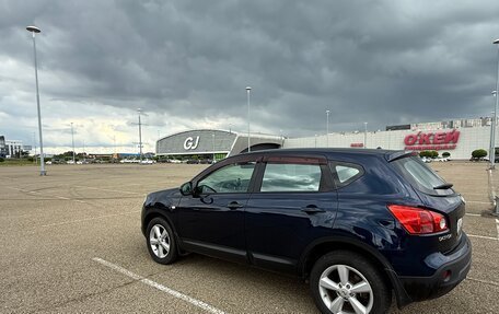 Nissan Qashqai, 2007 год, 890 000 рублей, 5 фотография