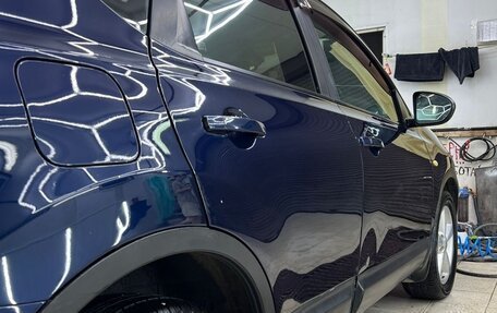 Nissan Qashqai, 2007 год, 890 000 рублей, 8 фотография