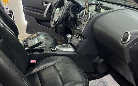 Nissan Qashqai, 2007 год, 890 000 рублей, 11 фотография