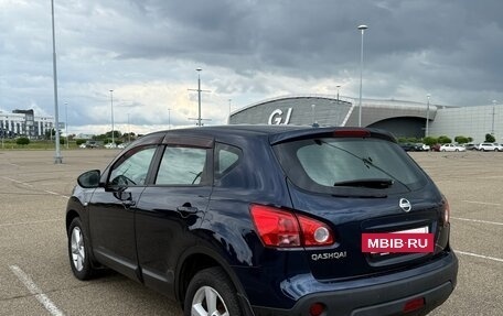 Nissan Qashqai, 2007 год, 890 000 рублей, 4 фотография