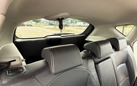 Nissan Qashqai, 2007 год, 890 000 рублей, 18 фотография