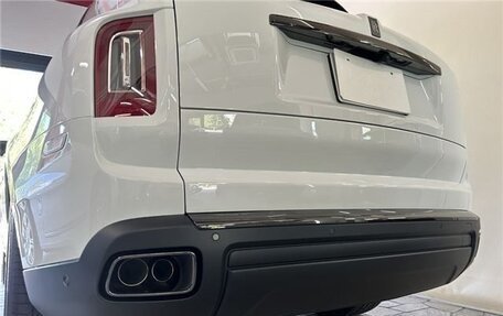 Rolls-Royce Cullinan, 2024 год, 44 350 000 рублей, 6 фотография