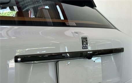 Rolls-Royce Cullinan, 2024 год, 44 350 000 рублей, 4 фотография