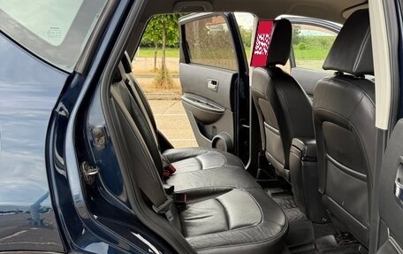 Nissan Qashqai, 2007 год, 890 000 рублей, 16 фотография
