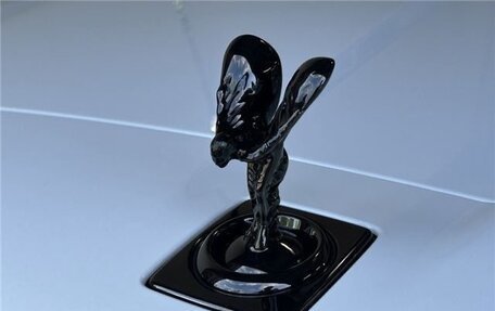 Rolls-Royce Cullinan, 2024 год, 44 350 000 рублей, 13 фотография