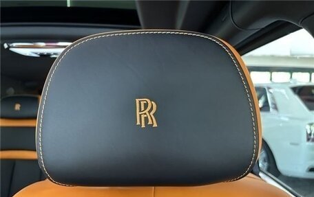 Rolls-Royce Cullinan, 2024 год, 44 350 000 рублей, 20 фотография