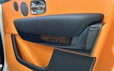 Rolls-Royce Cullinan, 2024 год, 44 350 000 рублей, 21 фотография