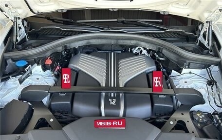 Rolls-Royce Cullinan, 2024 год, 44 350 000 рублей, 12 фотография