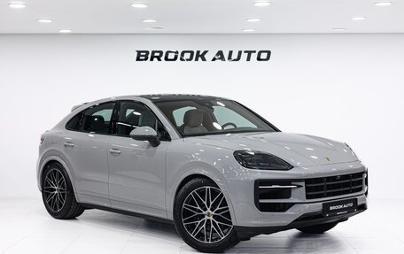 Porsche Cayenne III, 2025 год, 16 390 000 рублей, 3 фотография