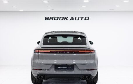 Porsche Cayenne III, 2025 год, 16 390 000 рублей, 5 фотография