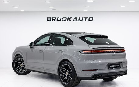 Porsche Cayenne III, 2025 год, 16 390 000 рублей, 6 фотография