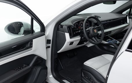 Porsche Cayenne III, 2025 год, 16 390 000 рублей, 7 фотография