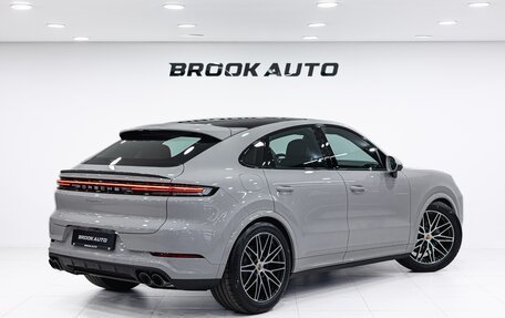 Porsche Cayenne III, 2025 год, 16 390 000 рублей, 4 фотография