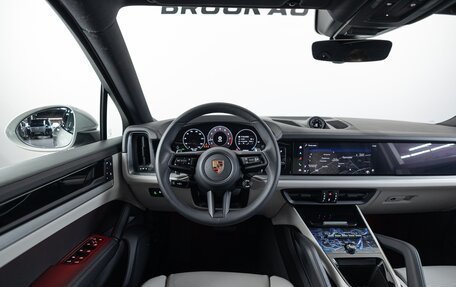 Porsche Cayenne III, 2025 год, 16 390 000 рублей, 12 фотография