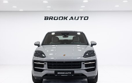 Porsche Cayenne III, 2025 год, 16 390 000 рублей, 2 фотография