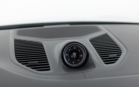 Porsche Cayenne III, 2025 год, 16 390 000 рублей, 16 фотография