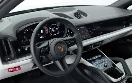 Porsche Cayenne III, 2025 год, 16 390 000 рублей, 9 фотография
