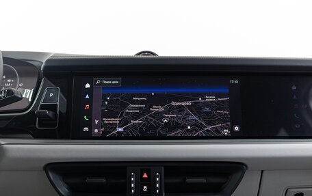 Porsche Cayenne III, 2025 год, 16 390 000 рублей, 17 фотография