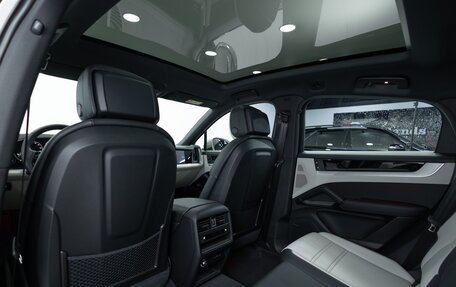 Porsche Cayenne III, 2025 год, 16 390 000 рублей, 24 фотография