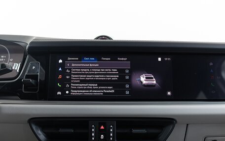 Porsche Cayenne III, 2025 год, 16 390 000 рублей, 22 фотография