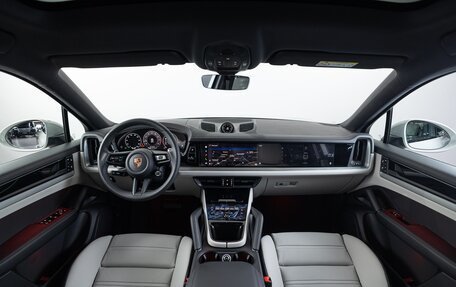 Porsche Cayenne III, 2025 год, 16 390 000 рублей, 27 фотография