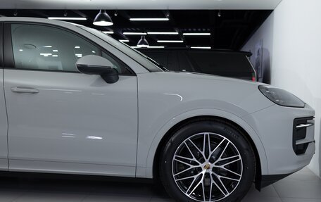 Porsche Cayenne III, 2025 год, 16 390 000 рублей, 30 фотография