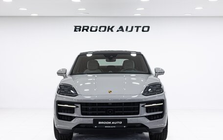 Porsche Cayenne III, 2025 год, 16 390 000 рублей, 2 фотография