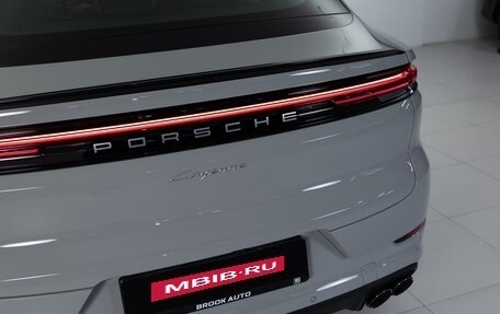Porsche Cayenne III, 2025 год, 16 390 000 рублей, 28 фотография