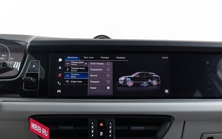 Porsche Cayenne III, 2025 год, 16 390 000 рублей, 21 фотография