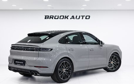 Porsche Cayenne III, 2025 год, 16 390 000 рублей, 4 фотография