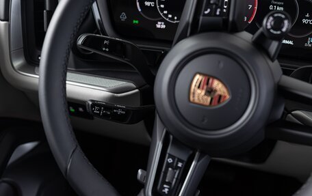 Porsche Cayenne III, 2025 год, 16 390 000 рублей, 13 фотография