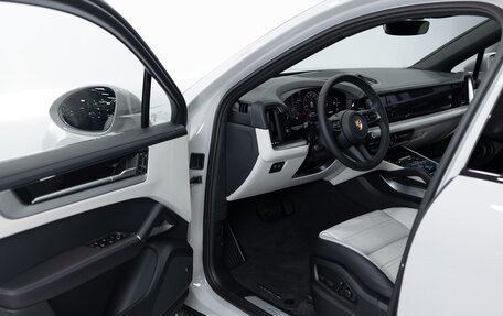 Porsche Cayenne III, 2025 год, 16 390 000 рублей, 7 фотография