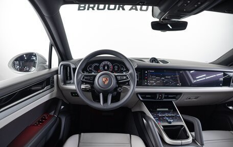 Porsche Cayenne III, 2025 год, 16 390 000 рублей, 12 фотография