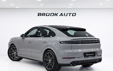 Porsche Cayenne III, 2025 год, 16 390 000 рублей, 6 фотография