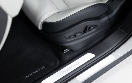 Porsche Cayenne III, 2025 год, 16 390 000 рублей, 11 фотография