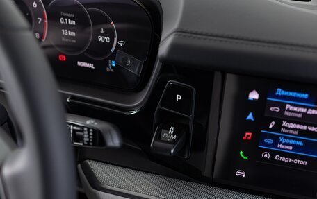 Porsche Cayenne III, 2025 год, 16 390 000 рублей, 14 фотография