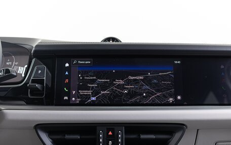 Porsche Cayenne III, 2025 год, 16 390 000 рублей, 16 фотография