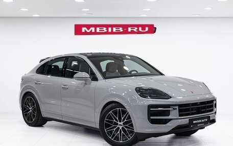 Porsche Cayenne III, 2025 год, 16 390 000 рублей, 3 фотография