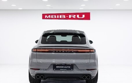 Porsche Cayenne III, 2025 год, 16 390 000 рублей, 5 фотография